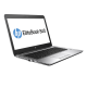 Laptop HP Elitebook 840 G3 * Core i7-6600U, 8GB RAM, 256GB SSD, display 14 inch, web, rfb.